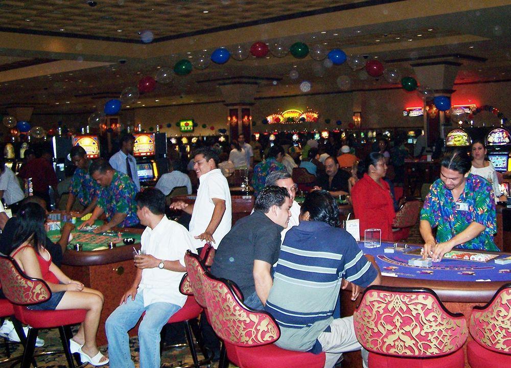 Las Vegas Hotel & Casino コロサル エクステリア 写真